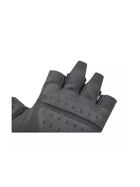 adidas Performance Männer Sport Handschuhe Fitnessstudio Blau
