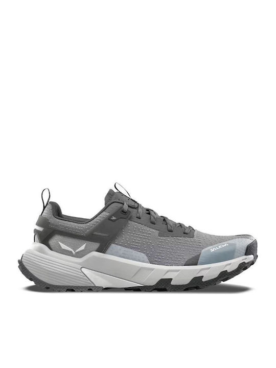 Salewa Pedroc 2 Ανδρικά Ορειβατικά Παπούτσια Μπλε