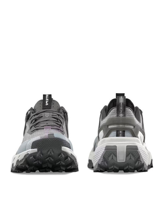 Salewa Pedroc 2 Ανδρικά Ορειβατικά Παπούτσια Μπλε