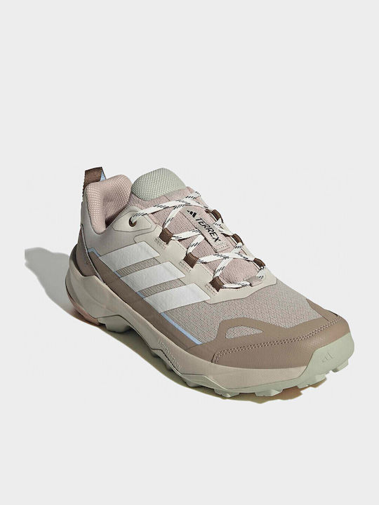 adidas Terrex Skychaser Ax5 Încălțăminte de Drumeție pentru Bărbați Bej