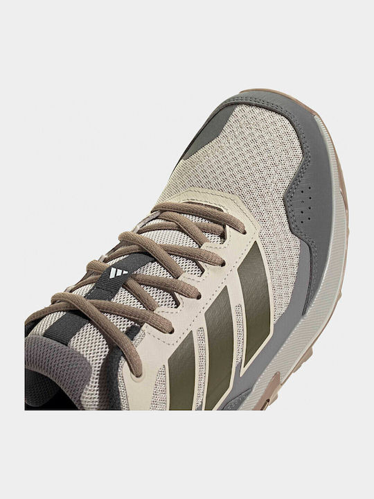 adidas Terrex Eastrail Încălțăminte de Drumeție pentru Bărbați Bej
