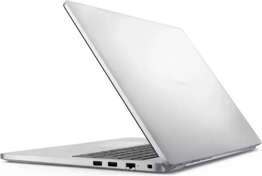 Dell Pro 16 PC16250 16" IPS FHD+ (Core Ultra 7-255U/32GB/1TB SSD/Windows 11 Pro) (Международен английски език клавиатура)