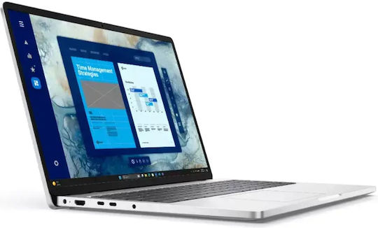 Dell Pro 16 PC16250 16" IPS FHD+ (Core Ultra 7-255U/32GB/1TB SSD/Windows 11 Pro) (Международен английски език клавиатура)