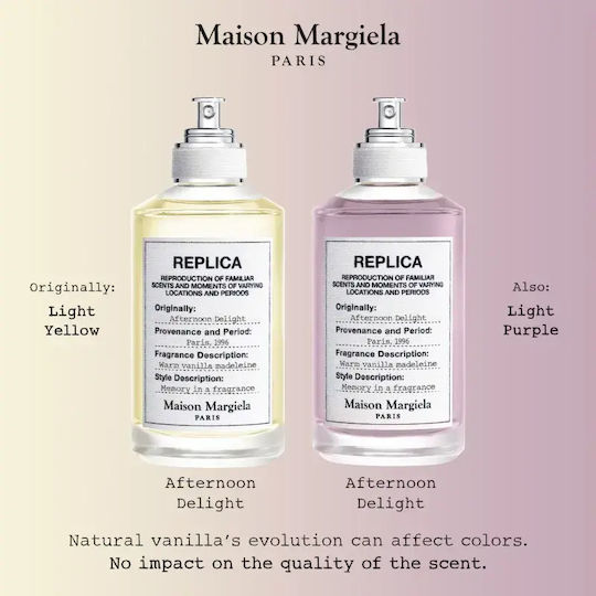 Maison Margiela Replica Afternoon Delight Gift Set