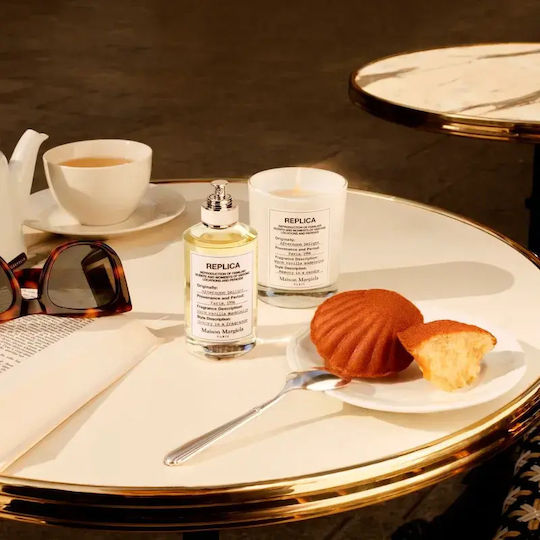 Maison Margiela Replica Afternoon Delight Geschenkset