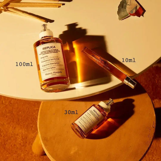 Maison Margiela Replica By Fireplace Подаръчен Комплект