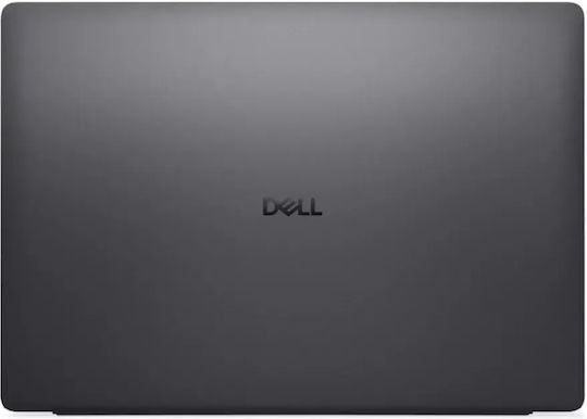Dell Pro 16 PC16250 16" IPS FHD+ (Core 5-120U/16GB/256GB SSD/W11 Pro) (International English Keyboard)