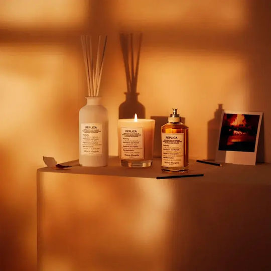 Maison Margiela Replica By Fireplace Duftset