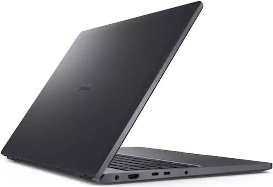 Dell Pro 16 PC16250 16" IPS FHD+ (Core 5-120U/16GB/256GB SSD/W11 Pro) (International English Keyboard)