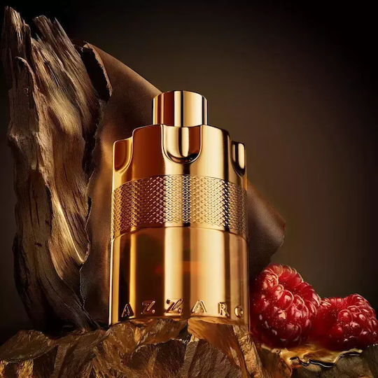 Azzaro Wanted Forever Elixir Gift Set