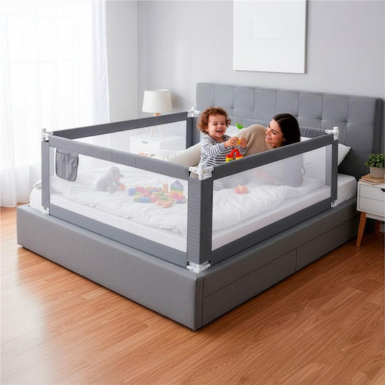Bettschutzgitter Für Das Bett
