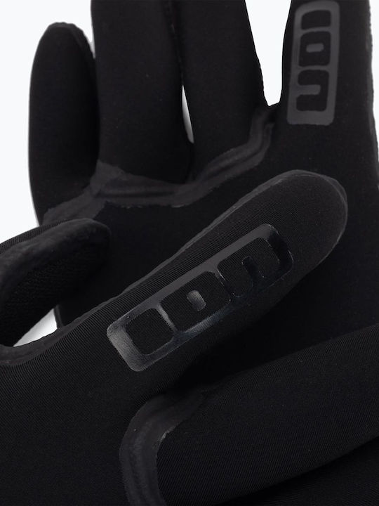 ION Audio ION Neo 2/1 Mănuși Moto Neopren Negre Pentru Bărbați ION Audio ION Neo 2/1 Mănuși Moto Neopren Negre Pentru Bărbați