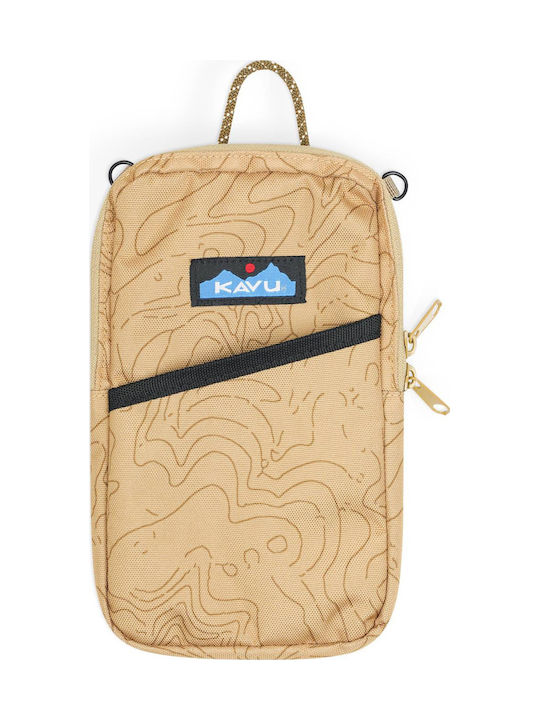 Herrenbrieftasche Karten