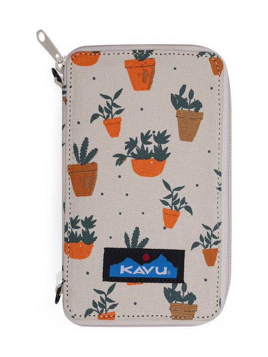 Men's Travel Wallet