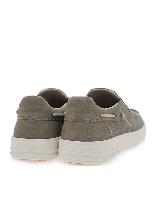 Men's Casual Anatomic Beige Shoes