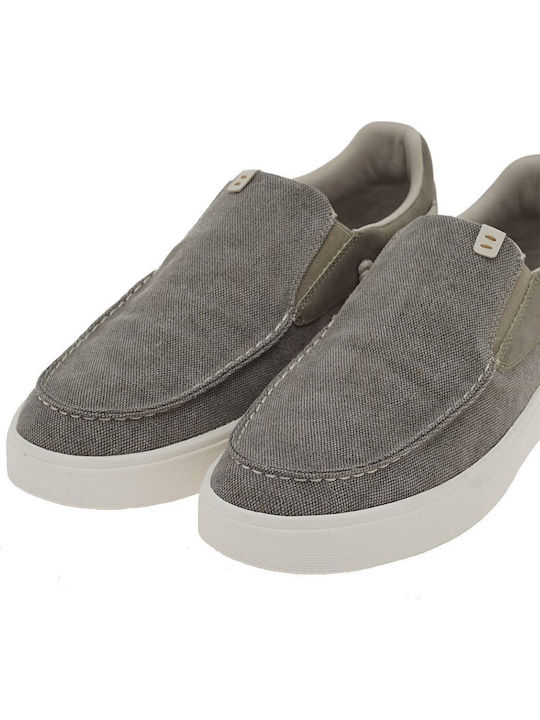 Men's Casual Anatomic Beige Shoes