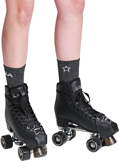 Impala Toe Guard 2pk Black
