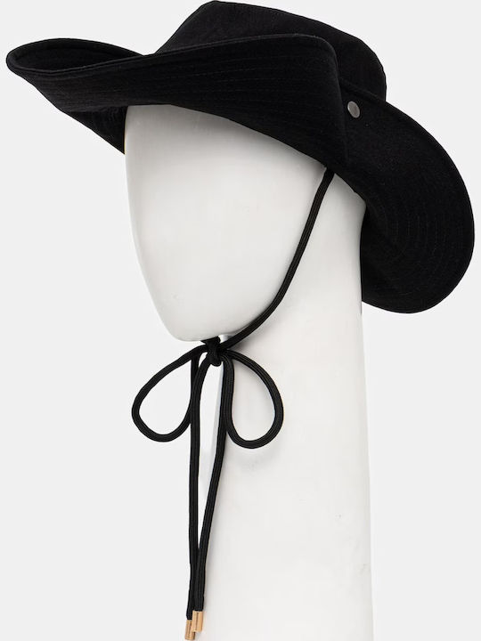 Pinko Black Hat