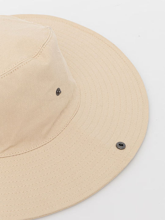 Pinko Women's Fedora Hat Beige