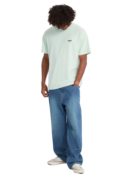 Pistol Stone T-shirt Green