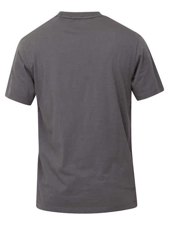 T-shirt Dk Grey FBM013-022-04-DK-GREY