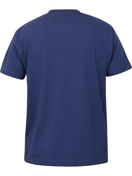 T-Shirt Deep Indigo