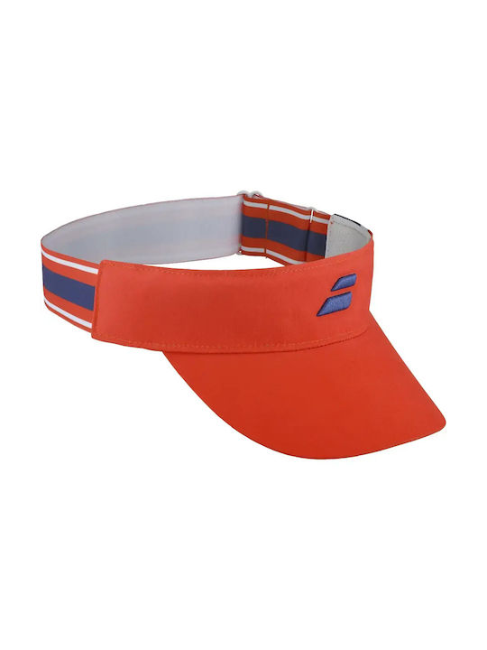 Babolat Καπέλο Visor Κόκκινο