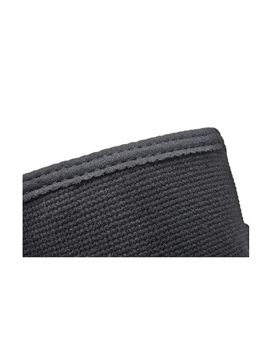 adidas Sports Wristbands Black