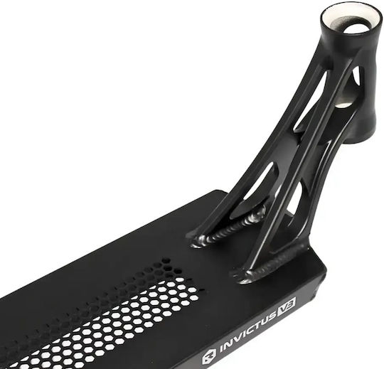 Root Invictus V3 Deck Black