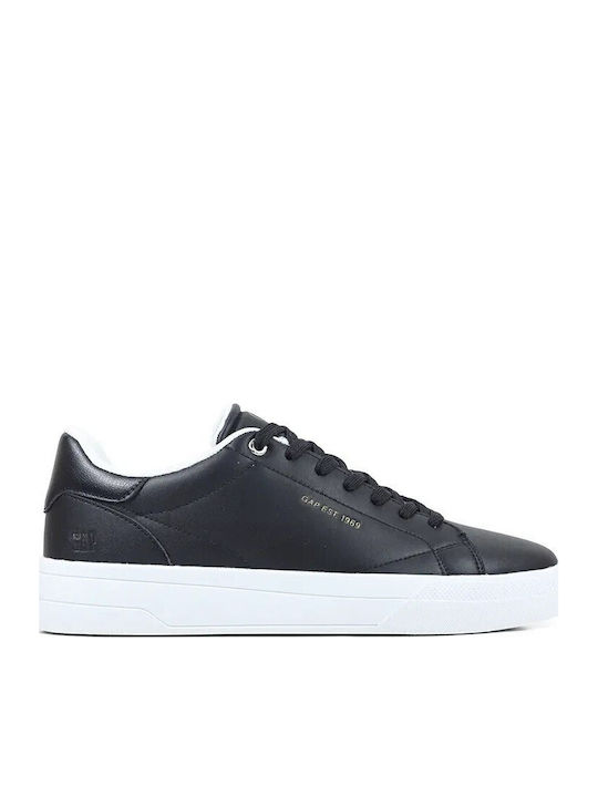 Ανδρικά Sneakers Μαύρα