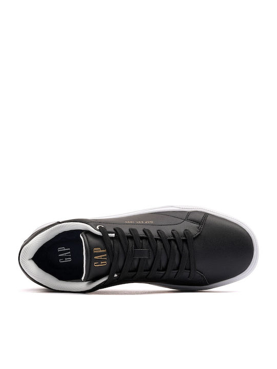 Ανδρικά Sneakers Μαύρα