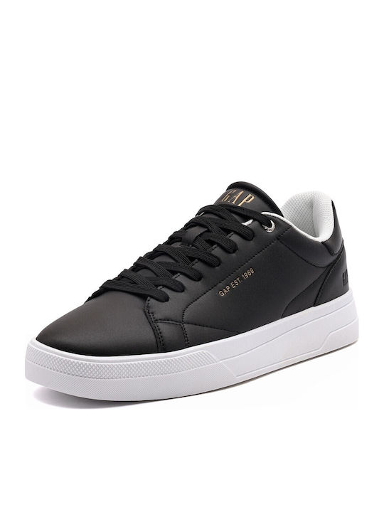 Ανδρικά Sneakers Μαύρα