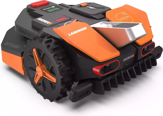 Worx Landroid Vision S250 Roboter Rasenmäher