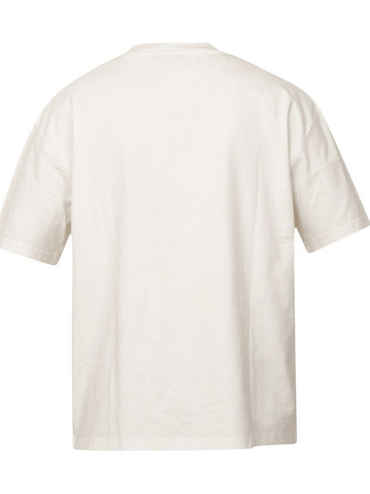 T-Shirt Egret
