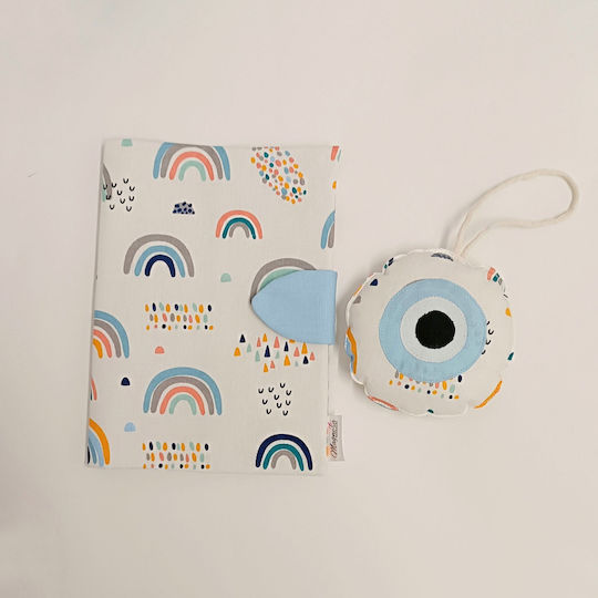 Magnolia Handmade Handmade Baby Clothes Gift Set 4 Pieces