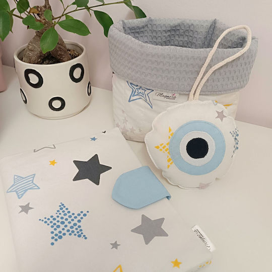 Magnolia Handmade Handmade Baby Clothes Gift Set 4 Pieces