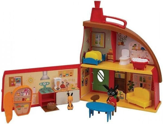 Giochi Preziosi Bing για 3+ Ετών