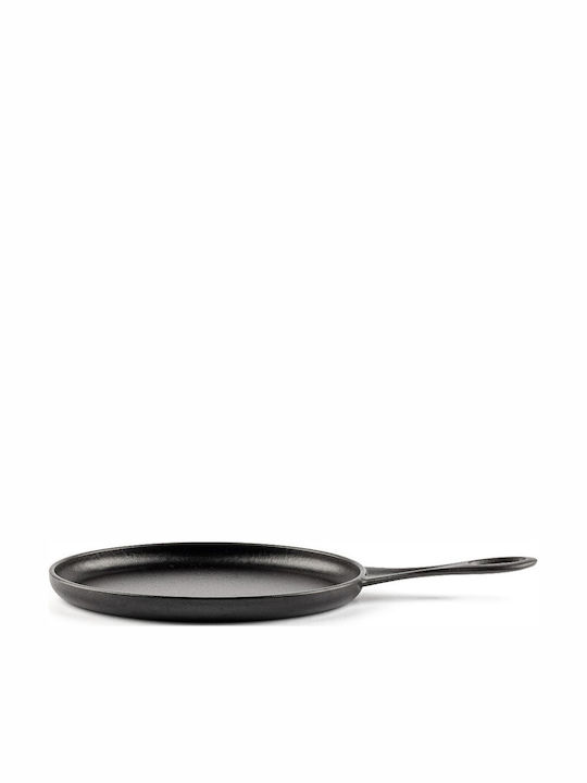 Hosse Gusseisen Pfanne 25cm