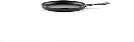 Hosse Gusseisen Pfanne 25cm