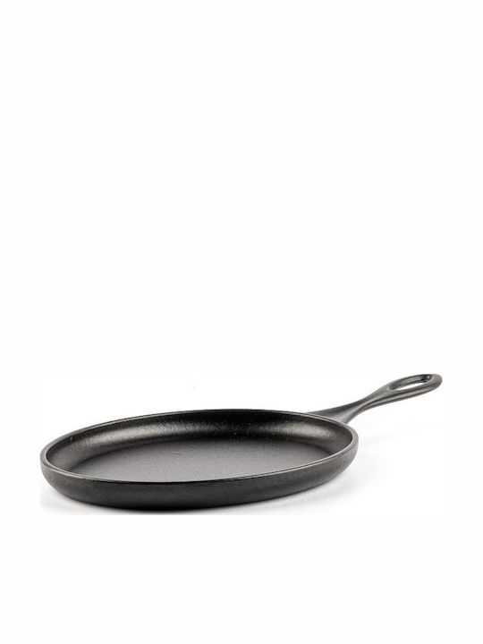 Hosse Gusseisen Pfanne 25cm