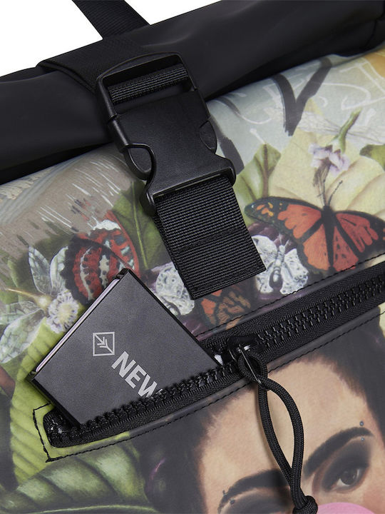 New Rebels Backpack Αδιάβροχο