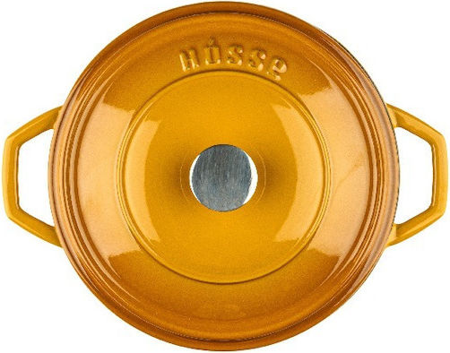Hosse Oală Adâncă 9cm Hosse Oală Adâncă 9cm