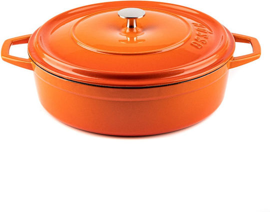 Hosse Oală Adâncă 3.4lt 28cm
