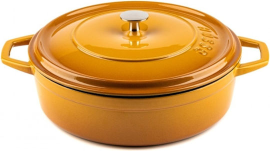 Hosse Oală Adâncă 3.4lt 28cm Hosse Oală Adâncă 3.4lt 28cm