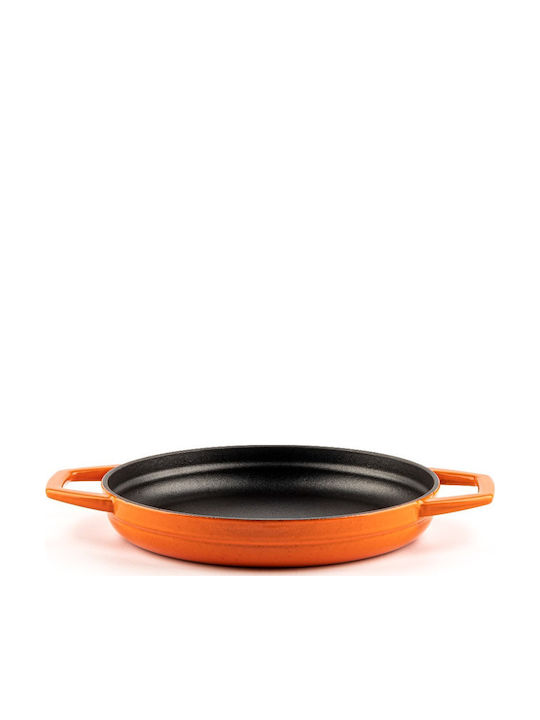 Hosse Τηγάνι από Μαντέμι 19cm