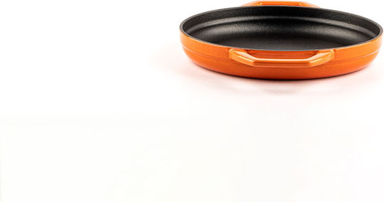 Hosse Τηγάνι από Μαντέμι 22cm