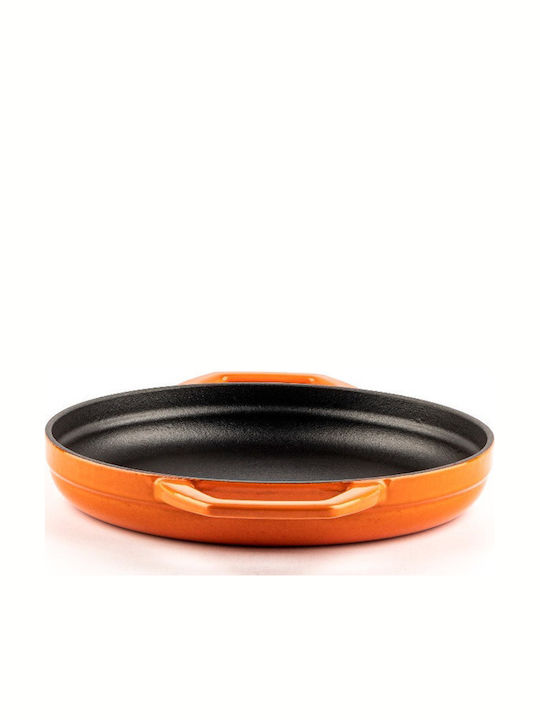 Hosse Τηγάνι από Μαντέμι 16cm