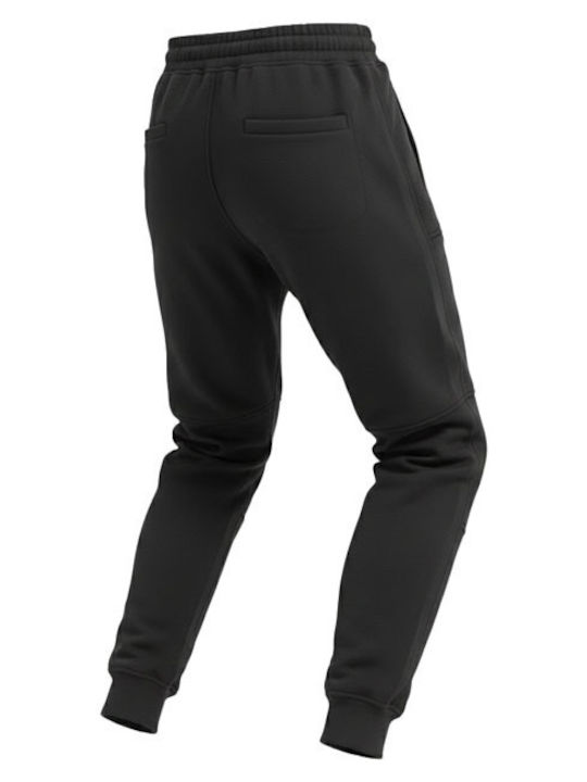 ByCity Men's Riding Pants Summertime Black ByCity Men's Riding Pants Summertime Black