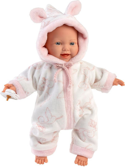 Llorens Juan Păpușă Bebe