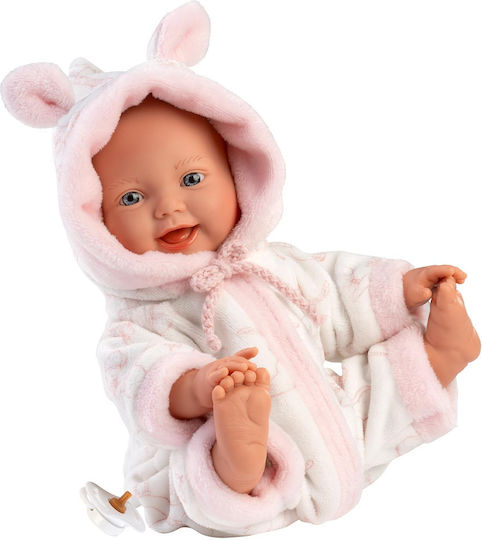 Llorens Juan Păpușă Bebe